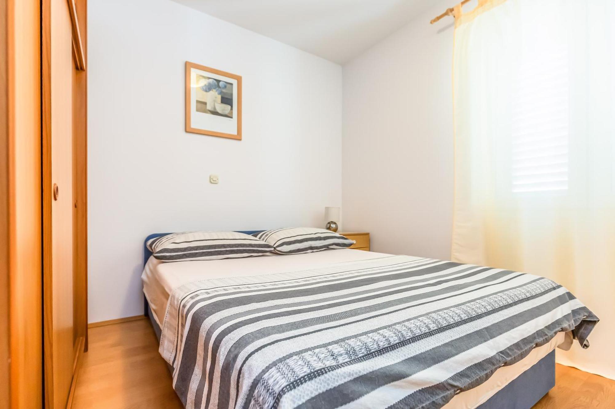 Seaview Apartment Ivana Селіна Екстер'єр фото